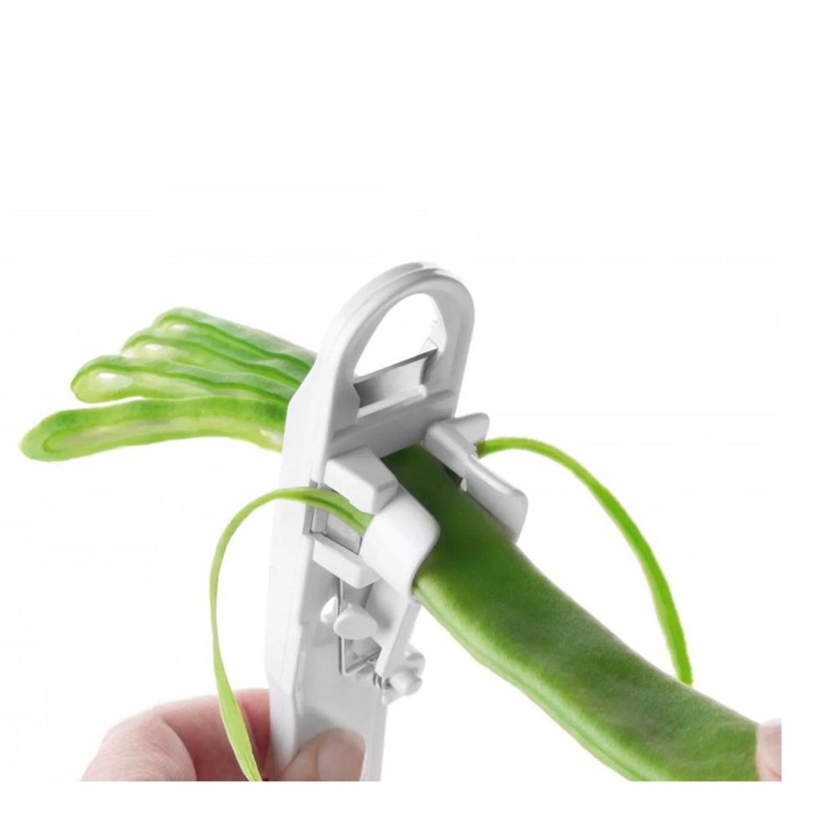 ILKO - Rebanador De Porotos Basic Ilko - Blanco