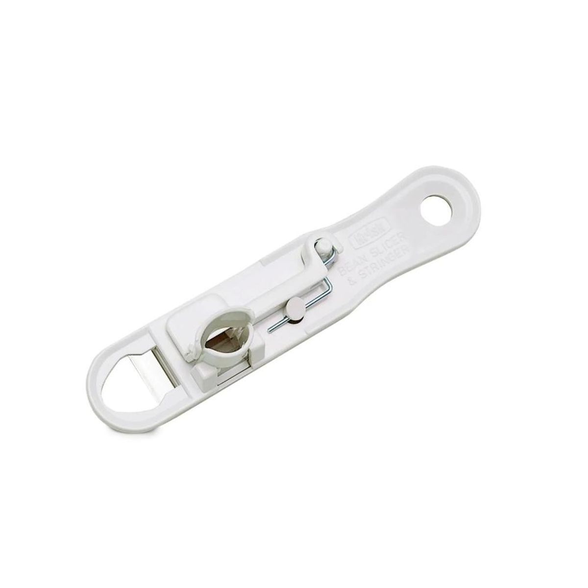 ILKO - Rebanador De Porotos Basic Ilko - Blanco