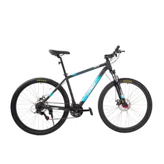 SPINER - Bicicleta MTB Aro 29 Denver Blue Talla M