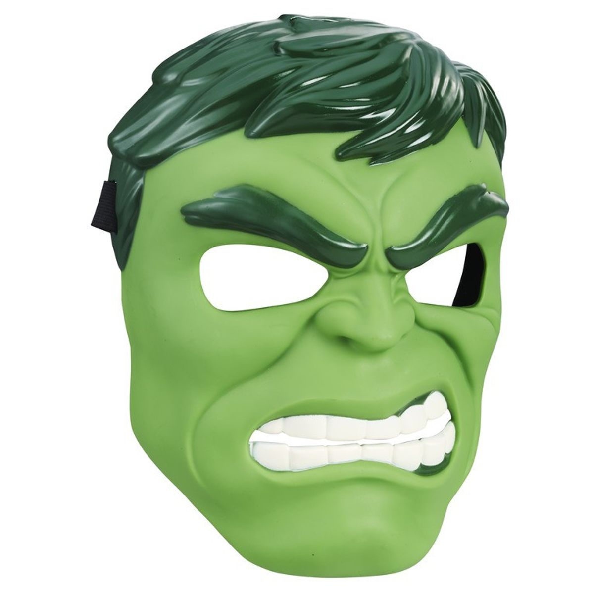 MARVEL - JUEGO MARVEL MASCARA HULK