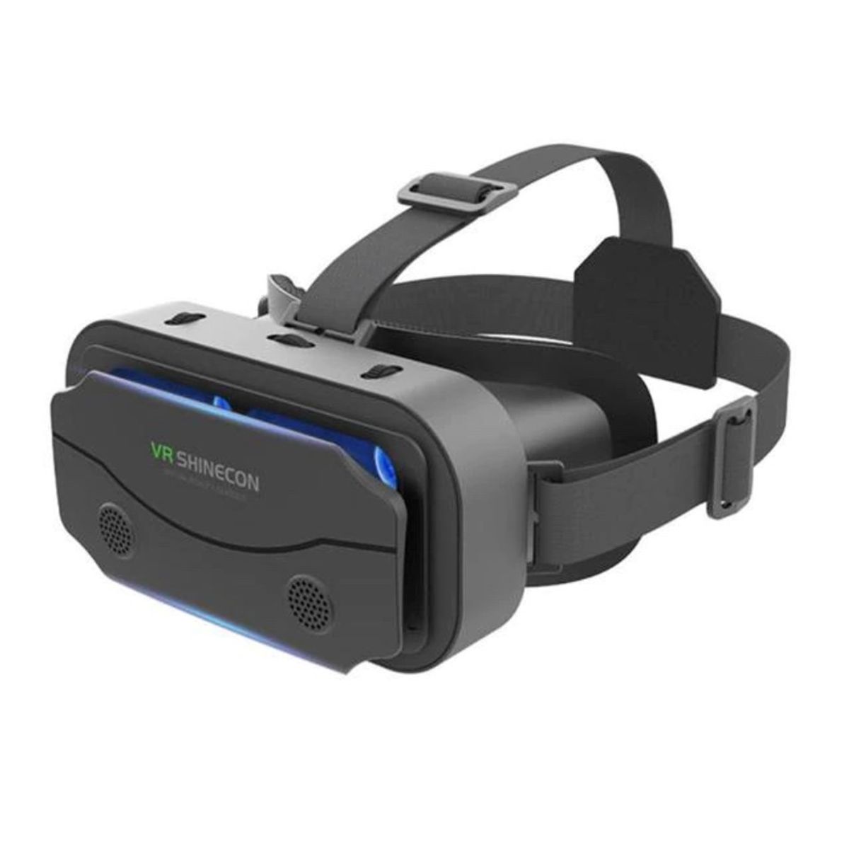 GENERICO - Lentes 3d Realidad Virtual Vr Box GENERICO