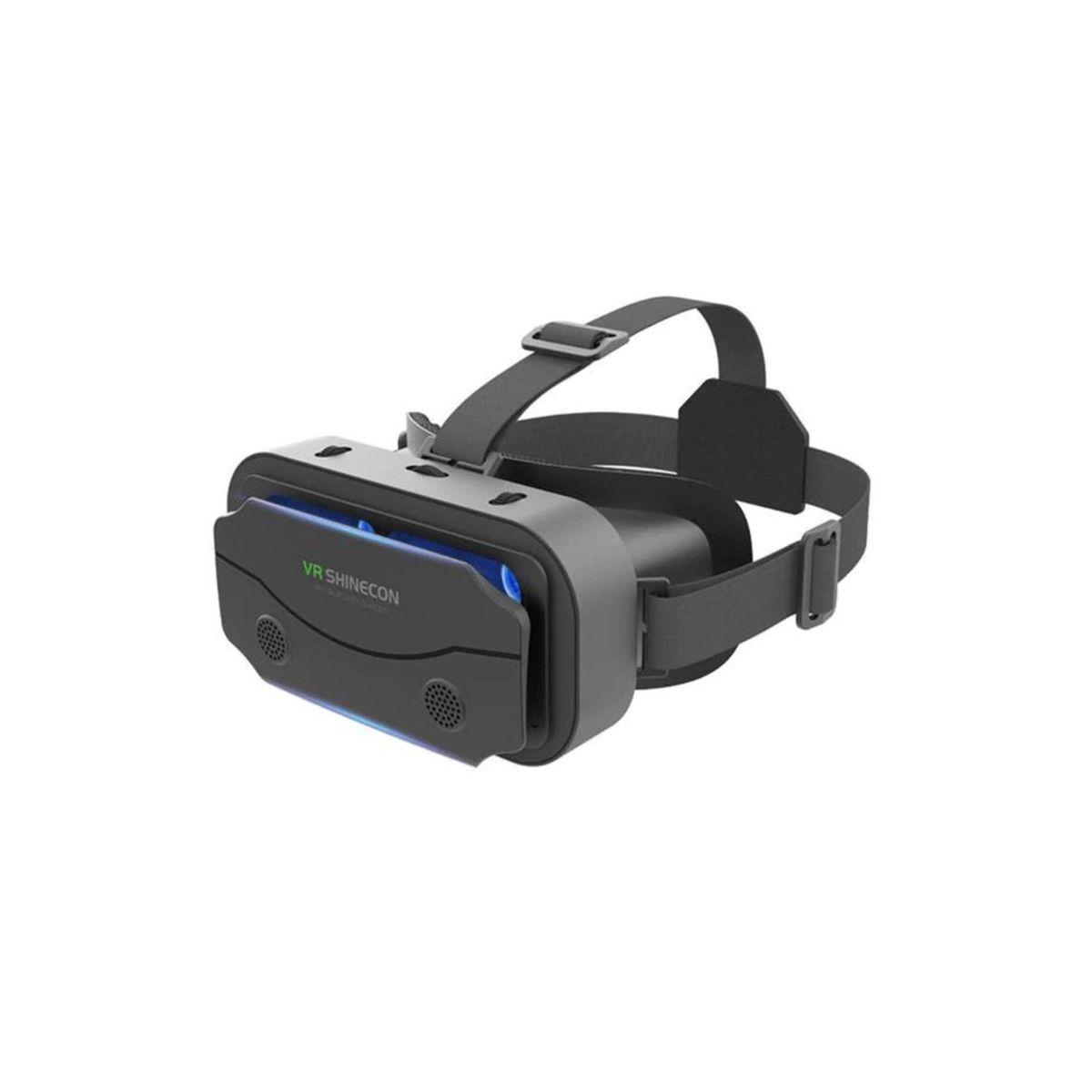 GENERICO - Lentes 3d Realidad Virtual Vr Box GENERICO