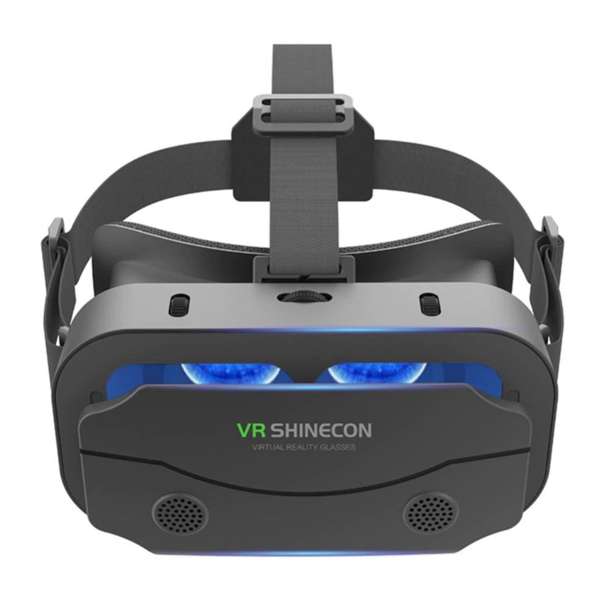 GENERICO - Lentes 3d Realidad Virtual Vr Box GENERICO