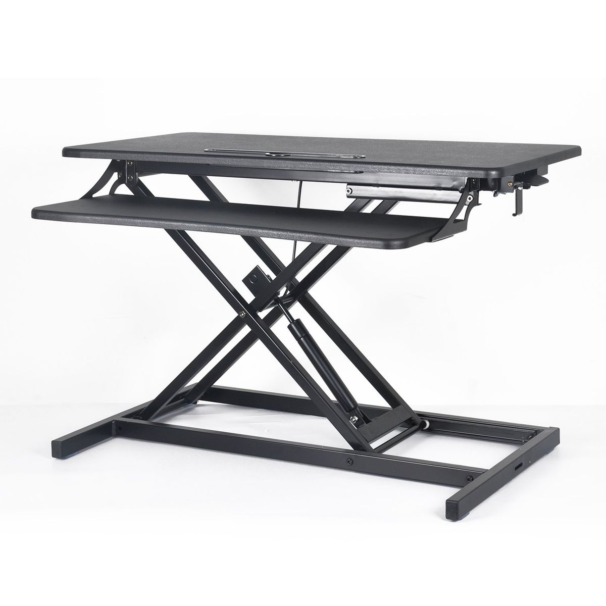 APEXTONE - Escritorio Adaptable Stand Up Desk Apextone Ap-E12