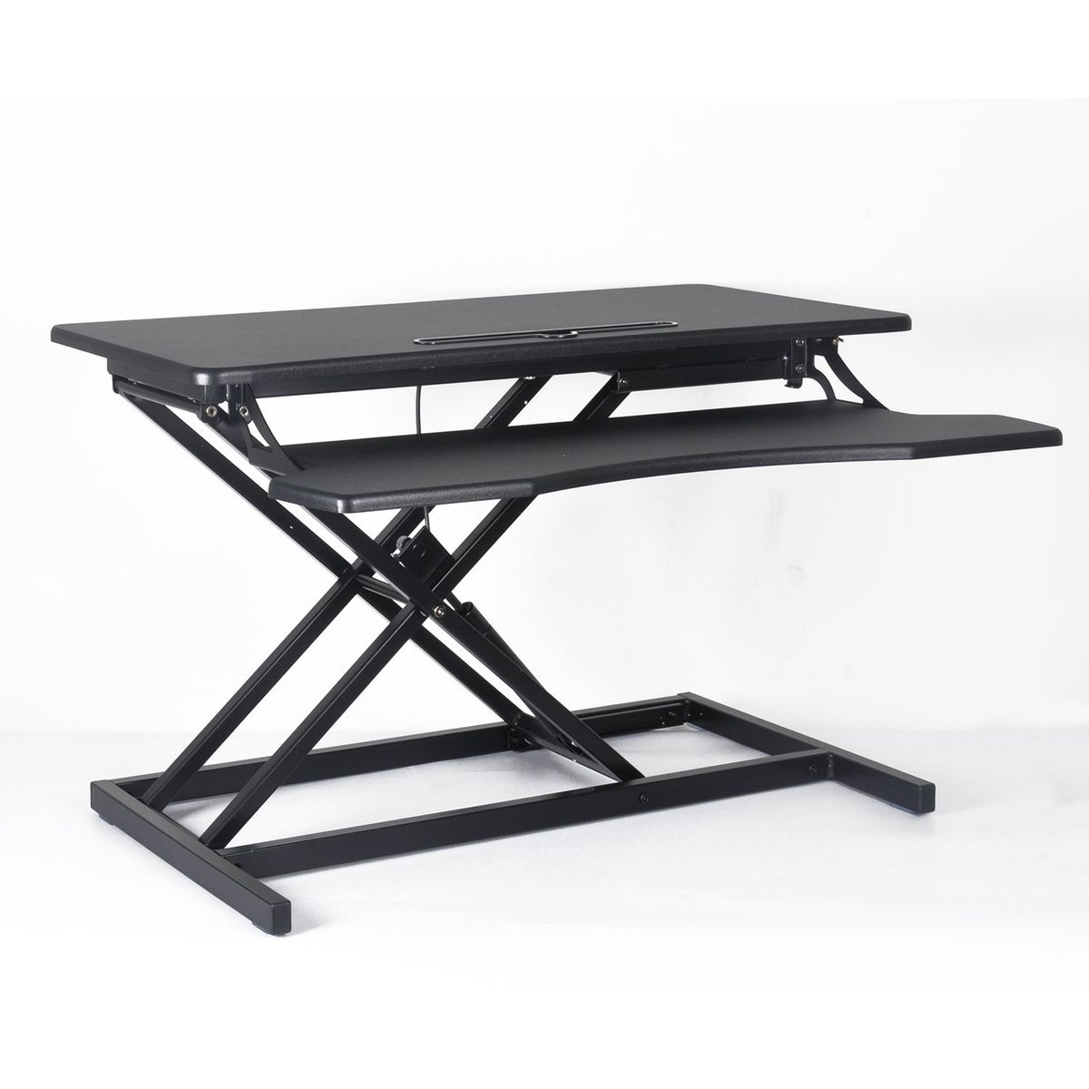 APEXTONE - Escritorio Adaptable Stand Up Desk Apextone Ap-E12