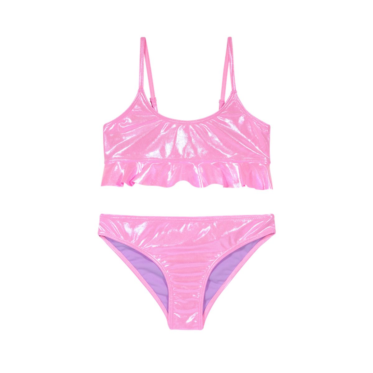 H2O WEAR - Traje de Baño Teens Niña Bikini UV30 H2O Wear Brillante H2O WEAR