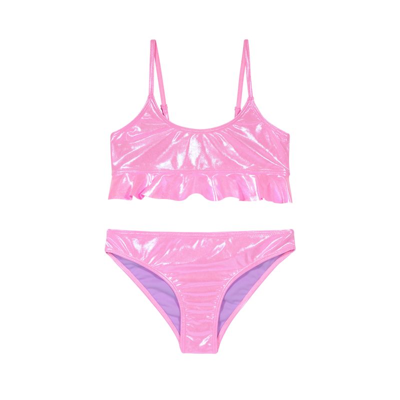 H2O WEAR - Traje de Baño Teens Niña Bikini UV30 H2O Wear Brillante H2O WEAR