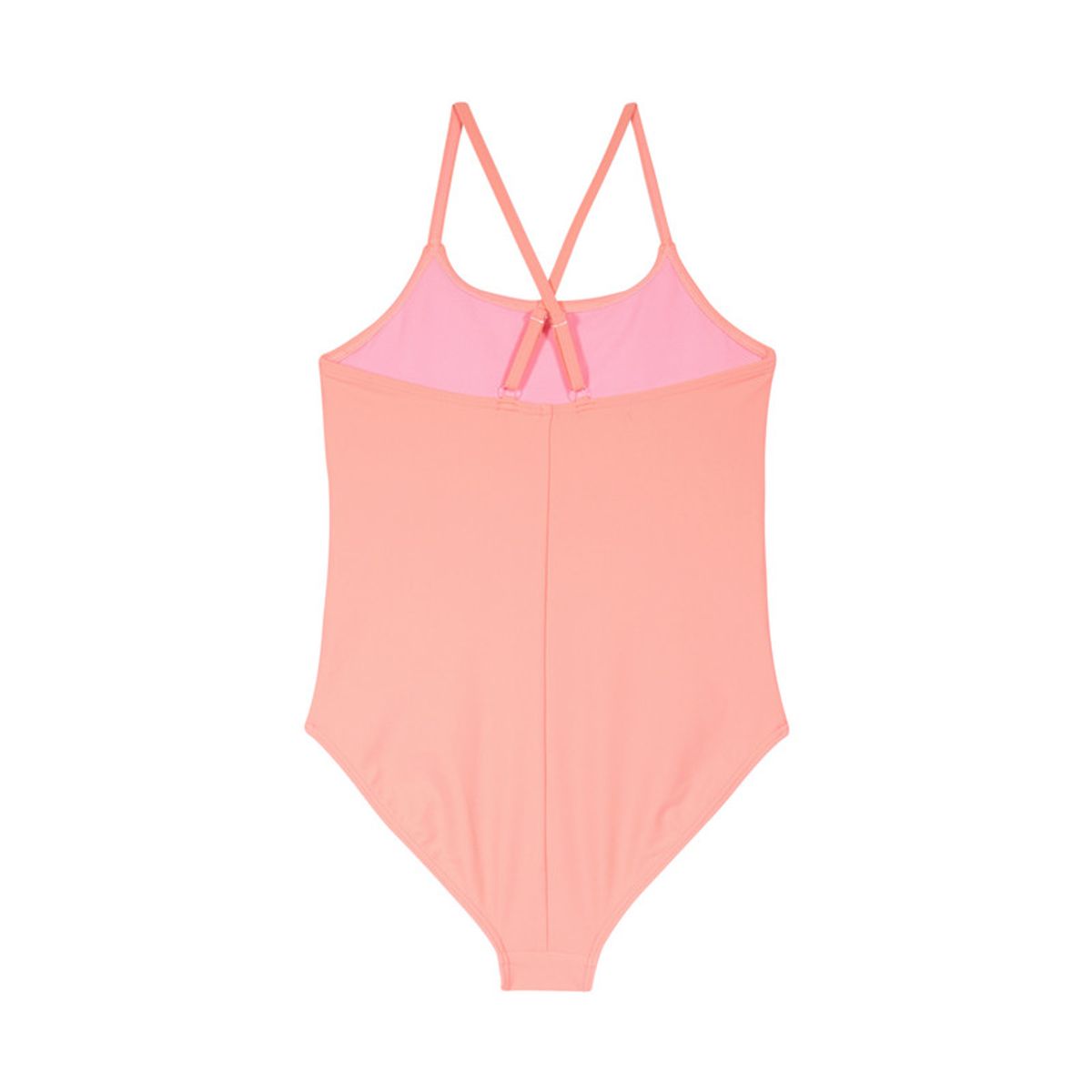 H2O WEAR - Traje de Baño Teens Niña Entero UV30+ H2O Wear Coral H2O WEAR