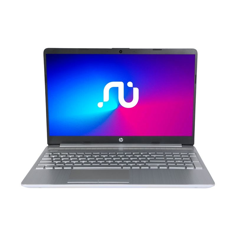 HP - HP Laptop 15-dw3025od i5 1135G7 2TB HDD 8GB  Reacondicionado