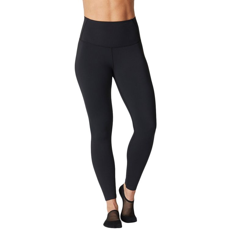 TAVI NOIR - Calza High Waisted Negro Tavi Noir