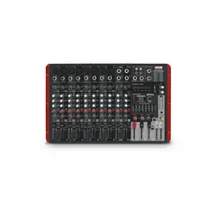 NOVIK NEO - CONSOLA POTENCIADA NOVIK NVK 1200P