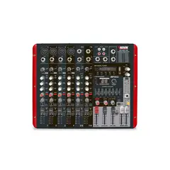 NOVIK NEO - CONSOLA POTENCIADA NOVIK NVK 800P