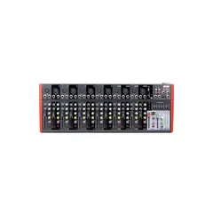 NOVIK NEO - CONSOLA ANALOGA NOVIK NVK 1602FX
