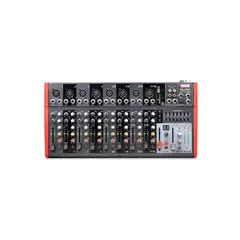 NOVIK NEO - CONSOLA ANALOGA NOVIK NVK 1202FX
