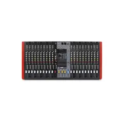 NOVIK NEO - CONSOLA ANALOGA NOVIK NVK 20M