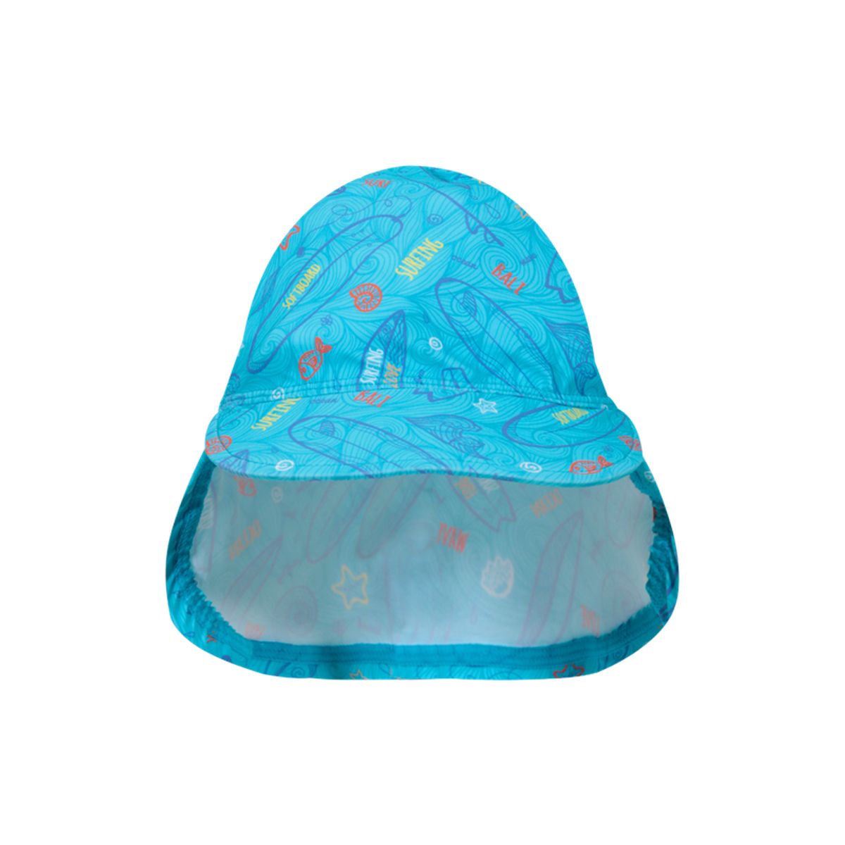 H2O WEAR - Jockey Bebe Niño UV 50 H2O Wear Calipso H2O WEAR