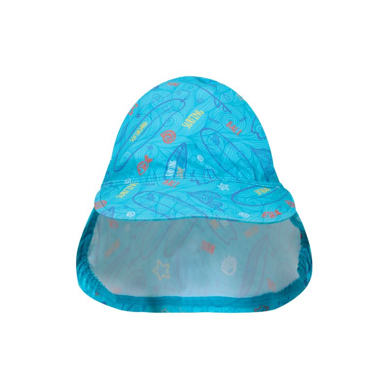 H2O WEAR - Jockey Bebe Niño UV 50 H2O Wear Calipso H2O WEAR