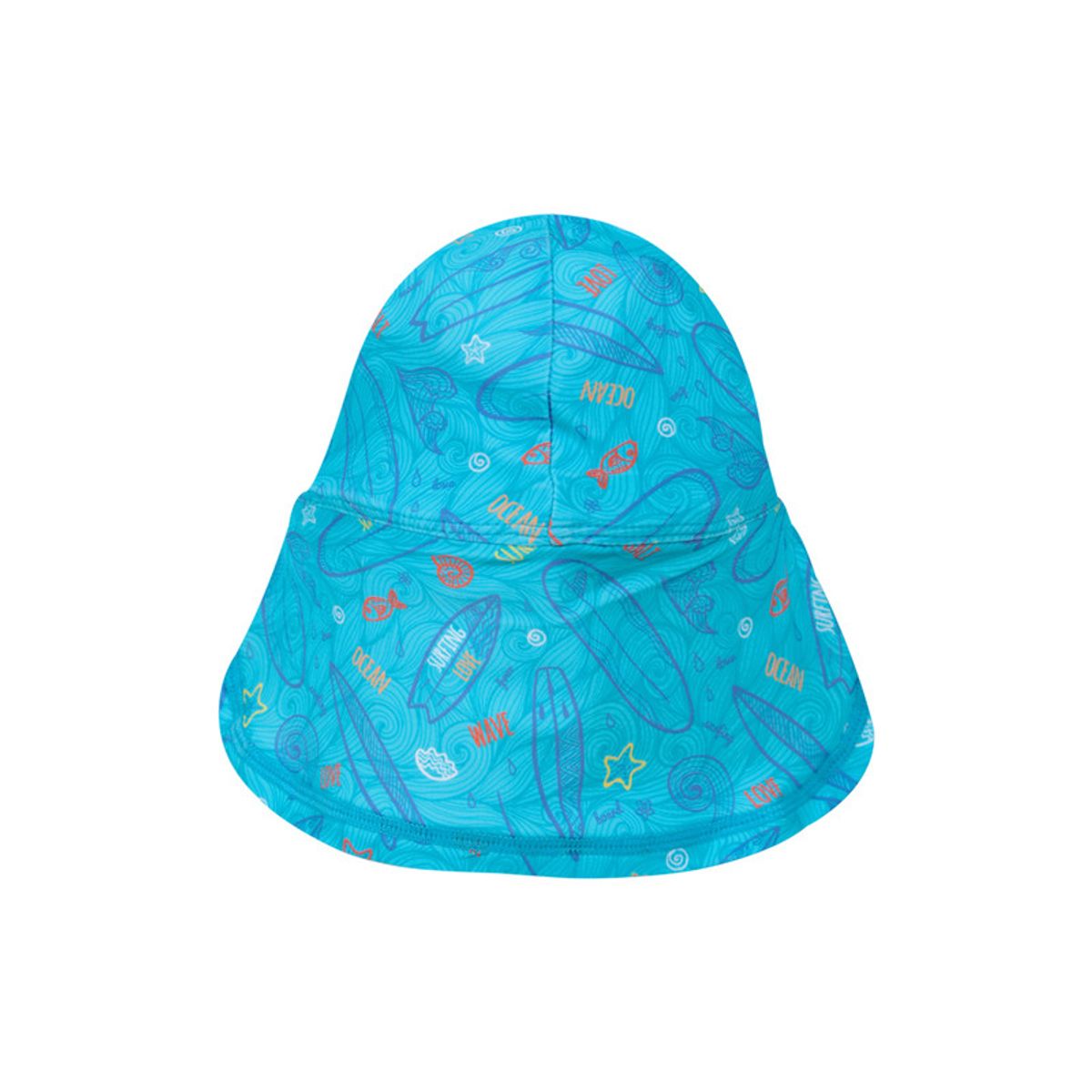 H2O WEAR - Jockey Bebe Niño UV 50 H2O Wear Calipso H2O WEAR