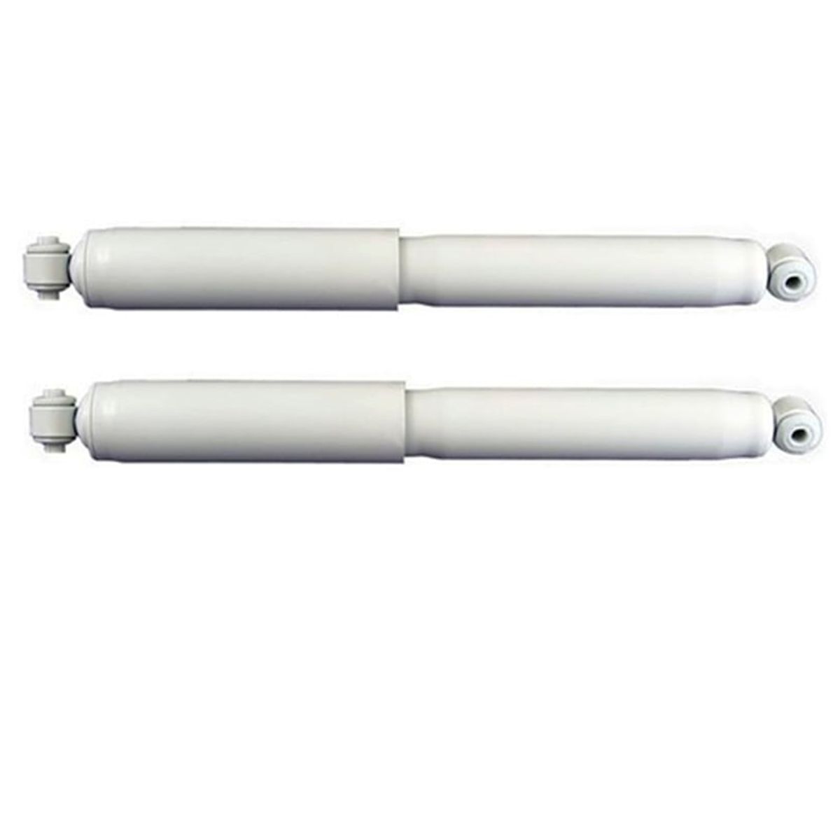 GENERICO - Juego 4 Amortiguadores  Jeep Cherokee Sport 02/13