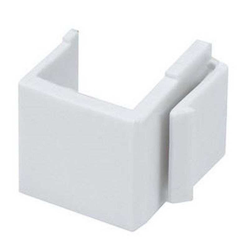 GENERICO - PACK DE 50 TAPAS PARA PLACA A MURO