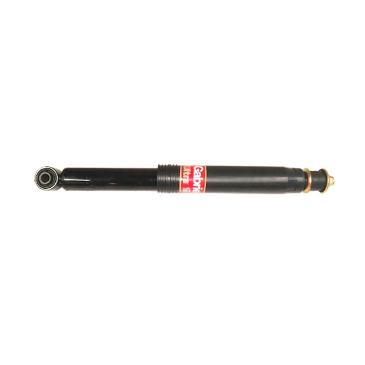 GENERICO - Par Amortiguadores Traseros para Kia Carnival 98/06