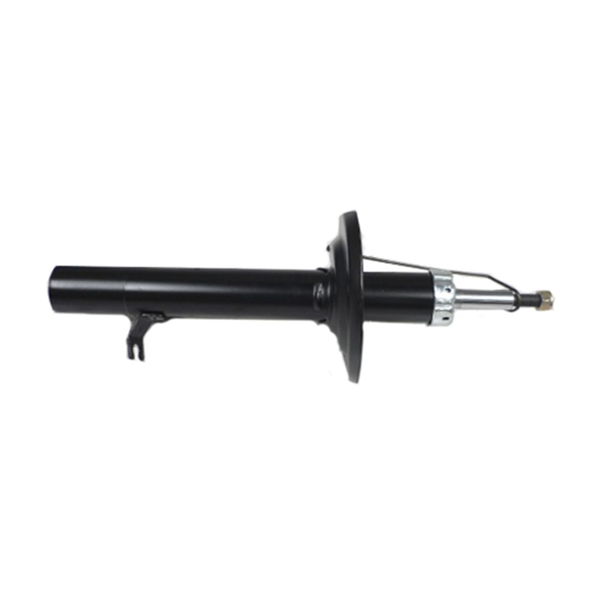 GENERICO - Juego 4 Amortiguadores  Byd F0 10/17