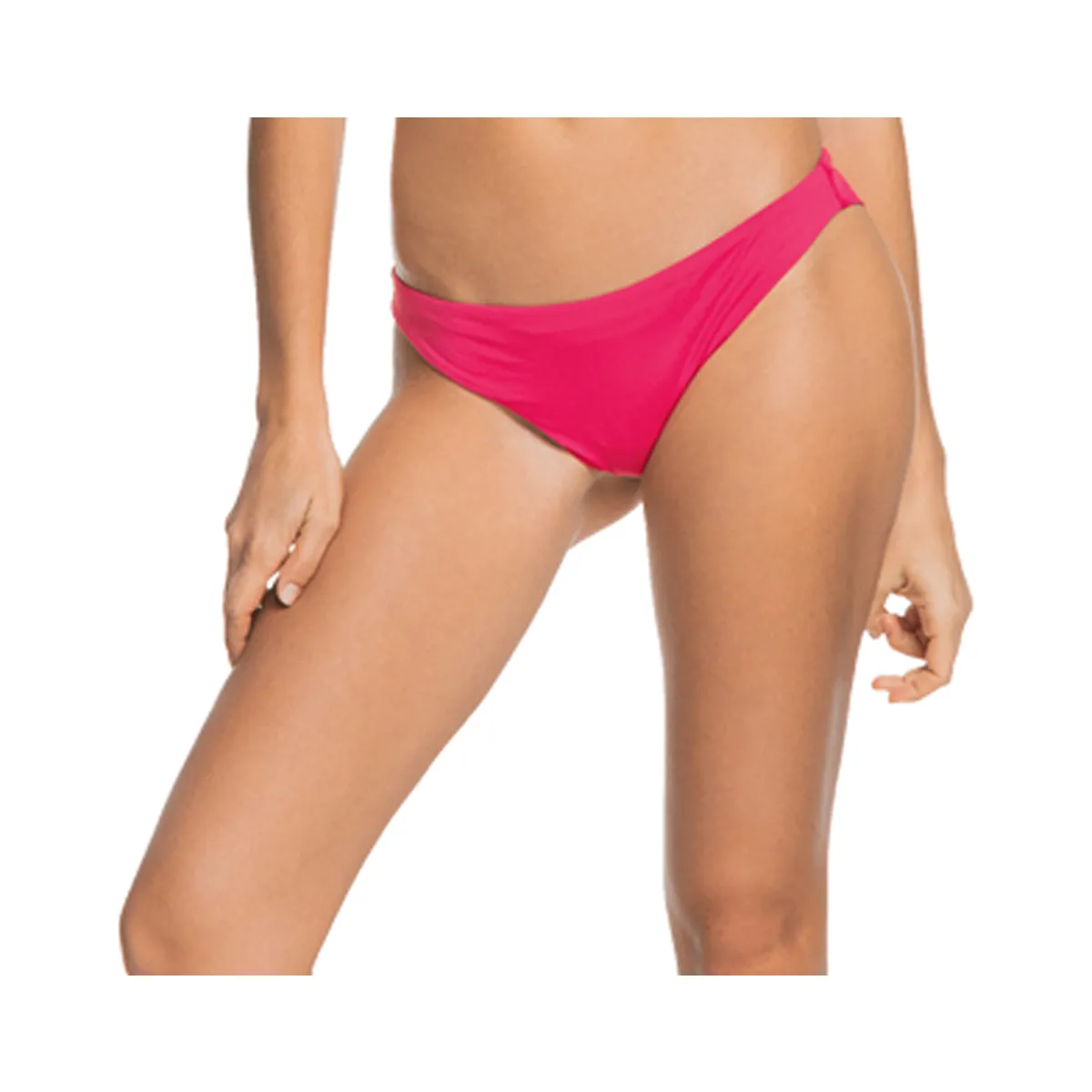 ROXY - Bottom Bikini Roxy Beach Classics Mujer Fuchsia Purple