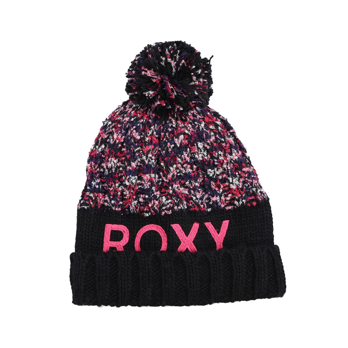 ROXY - Gorro Roxy Alyeska Niña True Black
