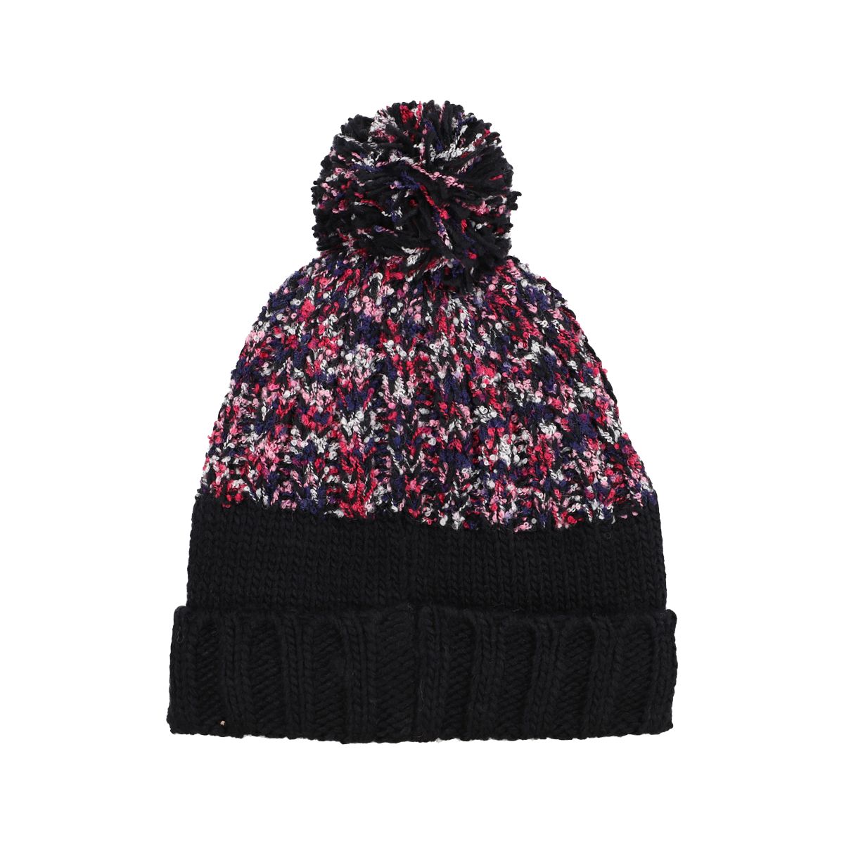 ROXY - Gorro Roxy Alyeska Niña True Black