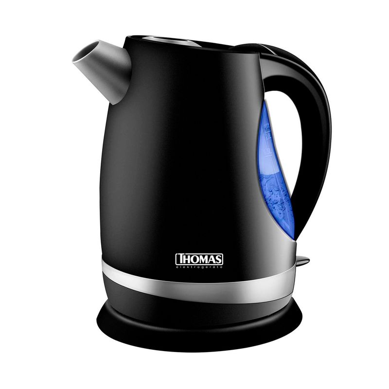 THOMAS - Hervidor Eléctrico Thomas TH-4515N 2200W 2 Litros