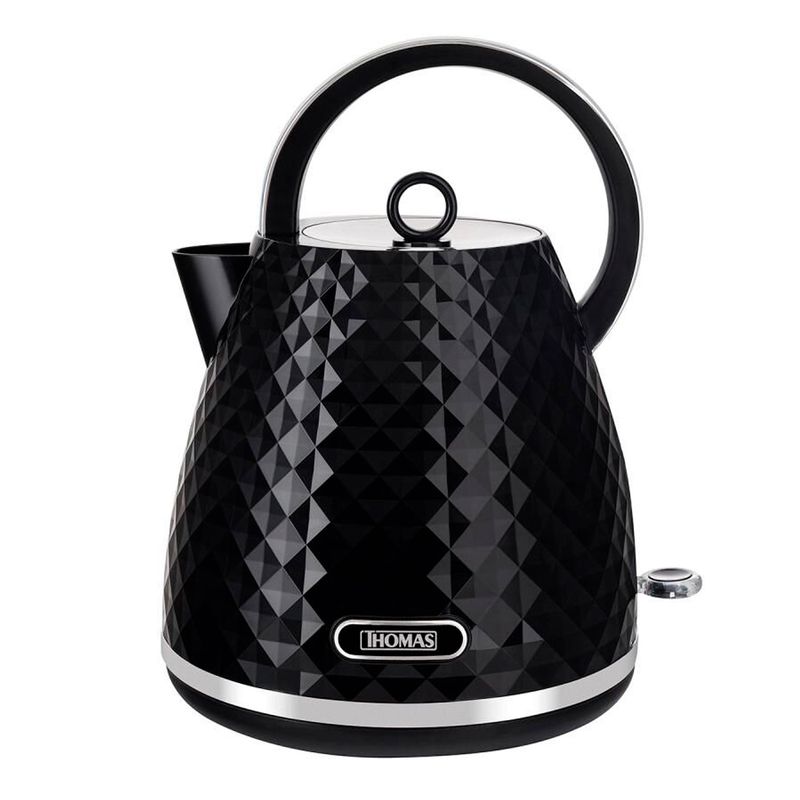 THOMAS - Hervidor Eléctrico Thomas TH-5005N 2200W 1,7 Litros