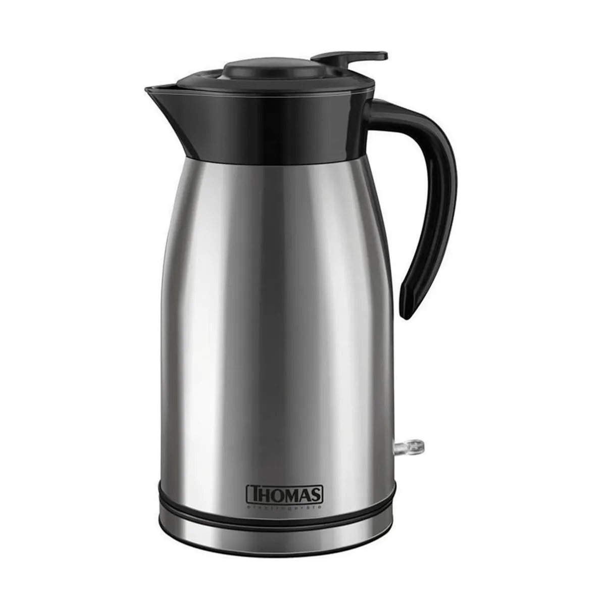 THOMAS - Hervidor Termo Eléctrico Thomas TH-5440TK 1600W 1,5 Litros