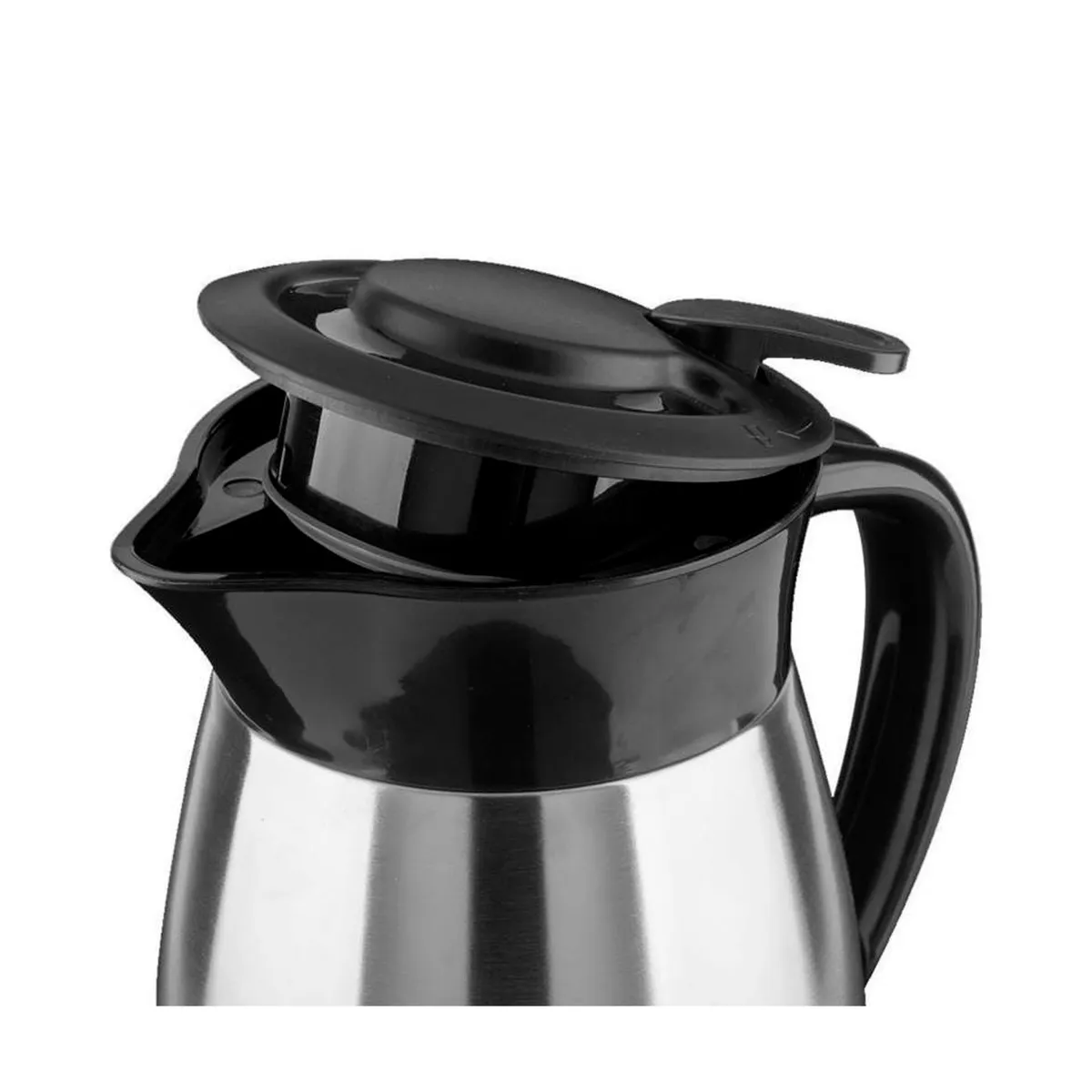 THOMAS - Hervidor Termo Eléctrico Thomas TH-5440TK 1600W 1,5 Litros