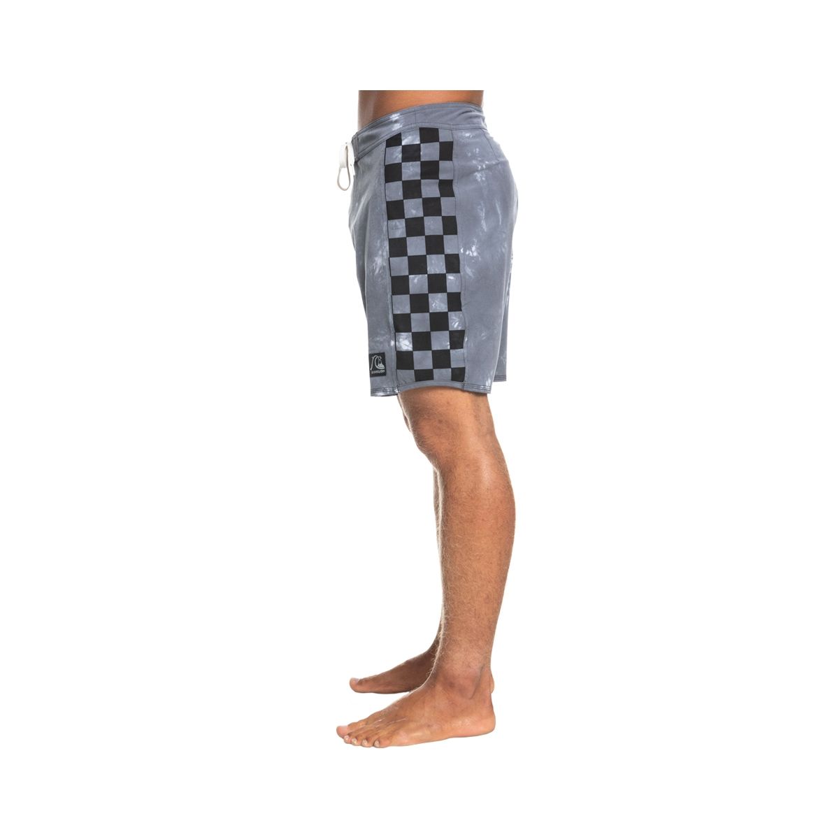 QUIKSILVER - Boardshort Quiksilver Overdye Hombre Tarmac