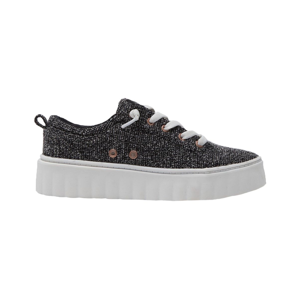 ROXY - Zapatilla Roxy Sheilahh Mujer Black