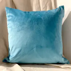 LIVING MARKET - Cojín Velvet 40x40