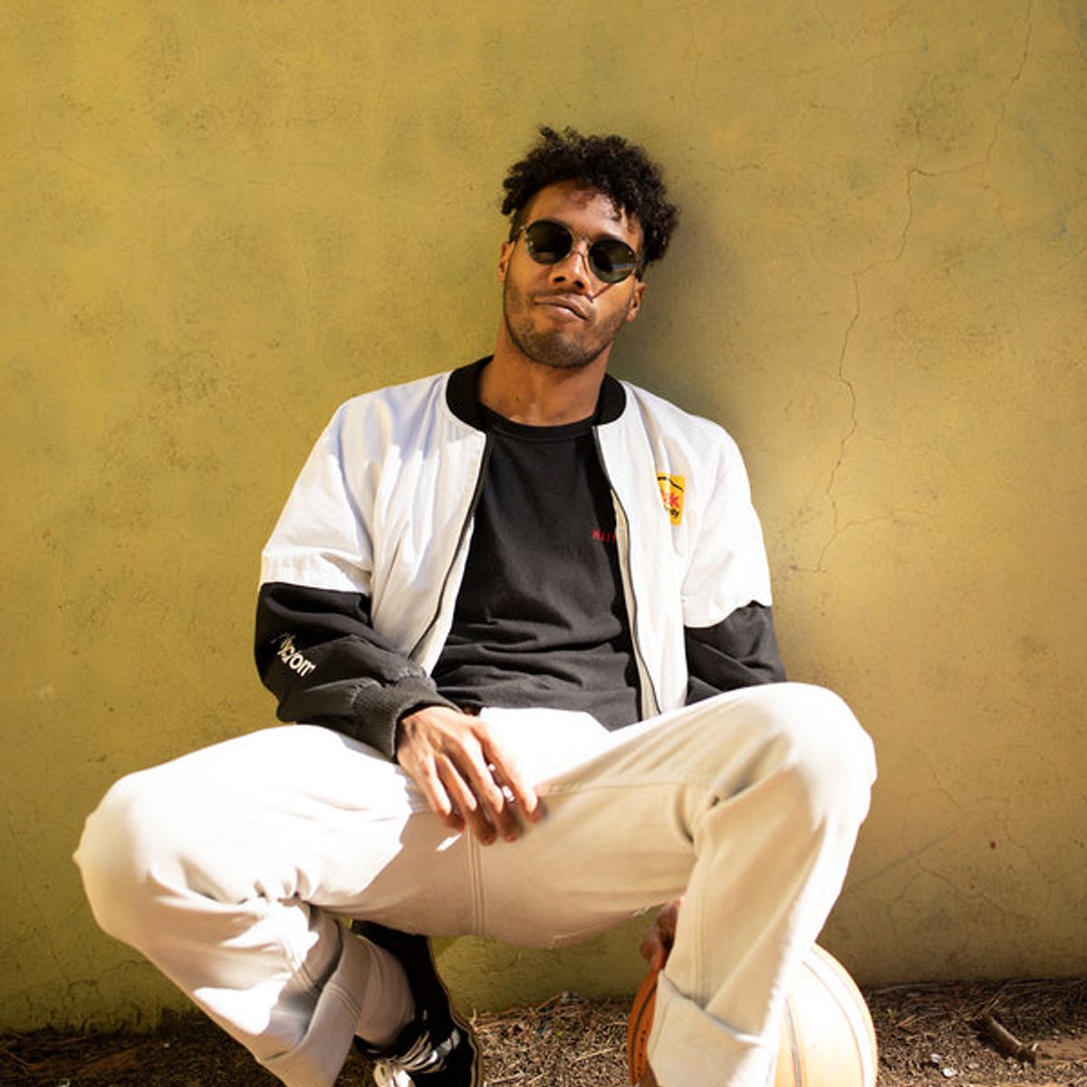 KARUN - Lentes Mapu Azul