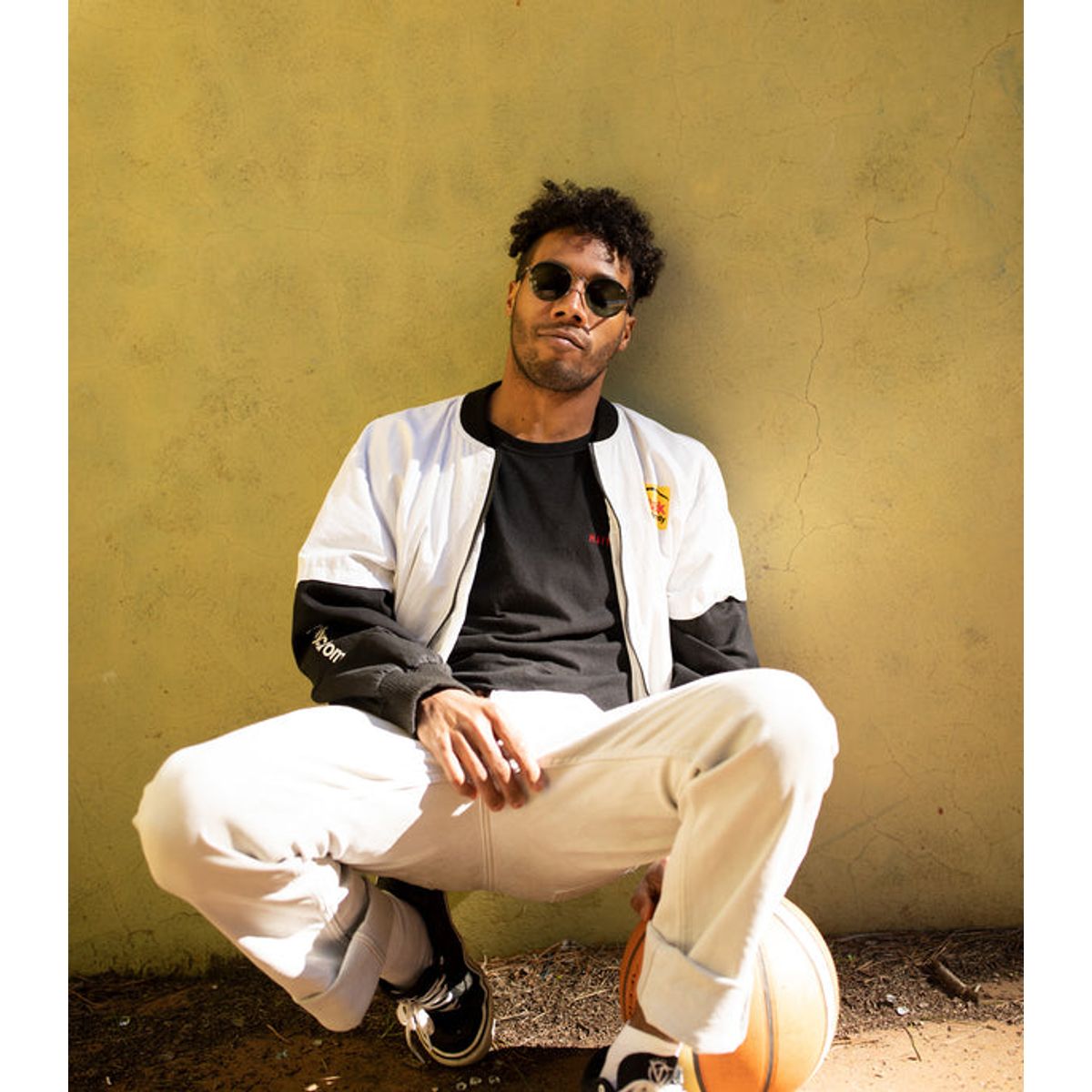 KARUN - Lentes Mapu Azul