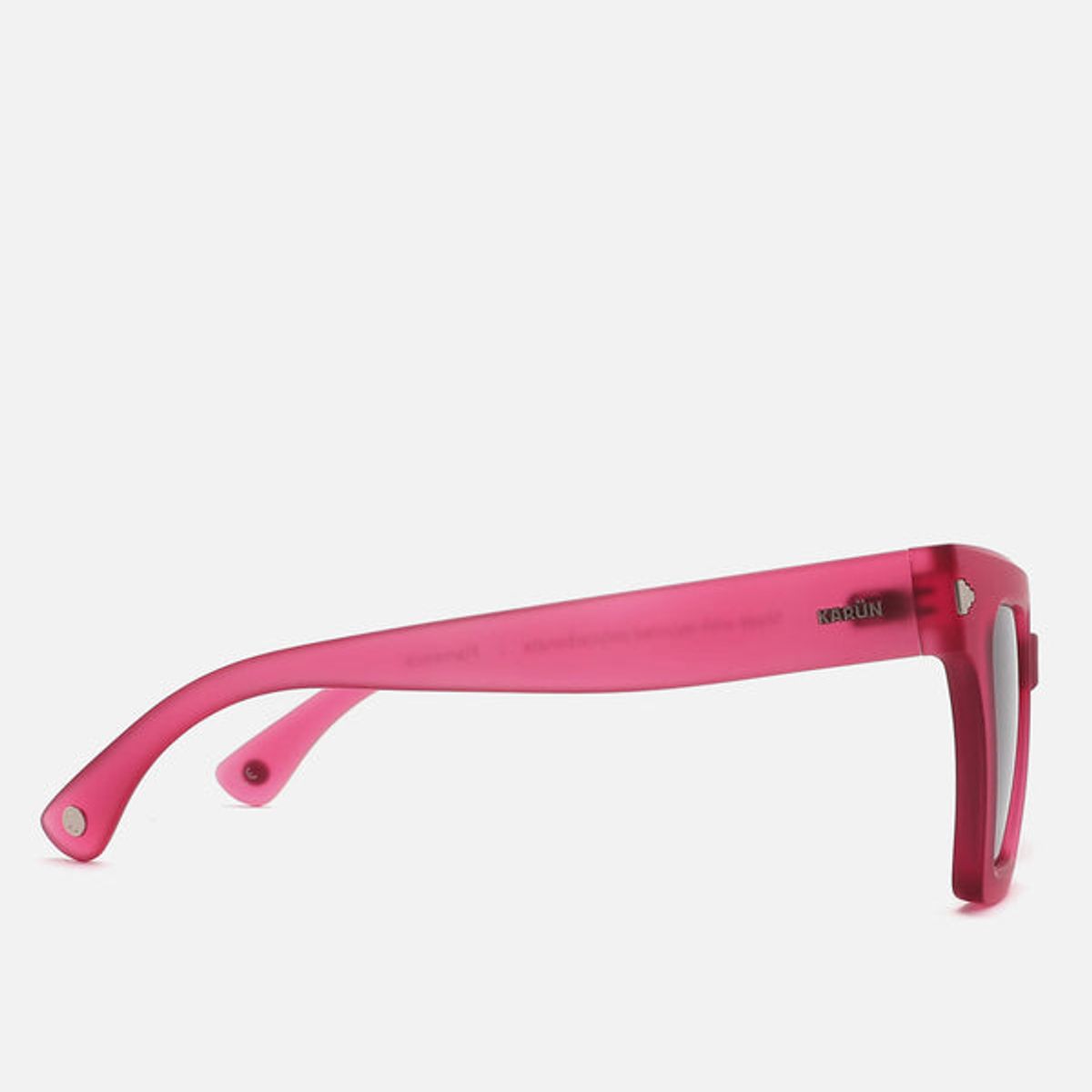 KARUN - Lentes Puma Negro