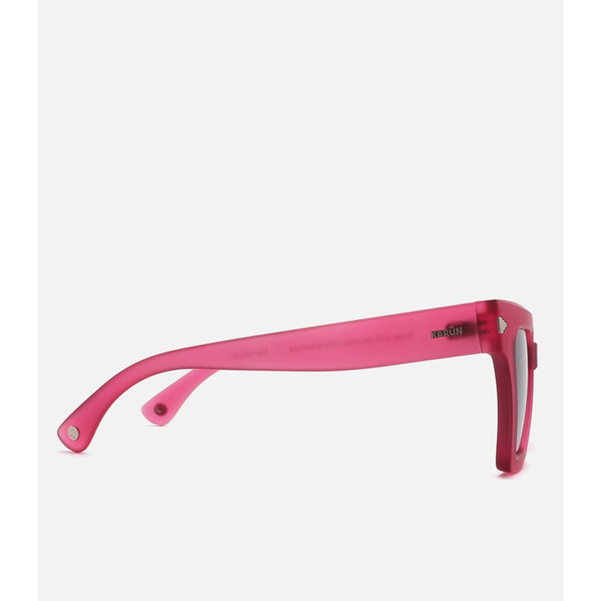 KARUN - Lentes Puma Negro