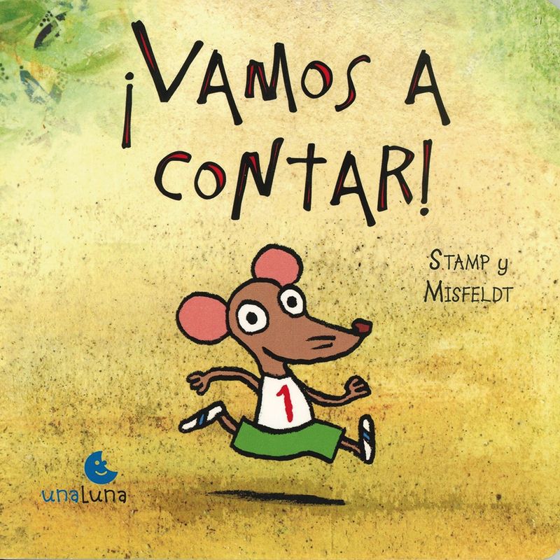 ZIG ZAG - Vamos A Contar
