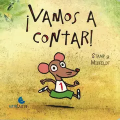 ZIG ZAG - Vamos A Contar