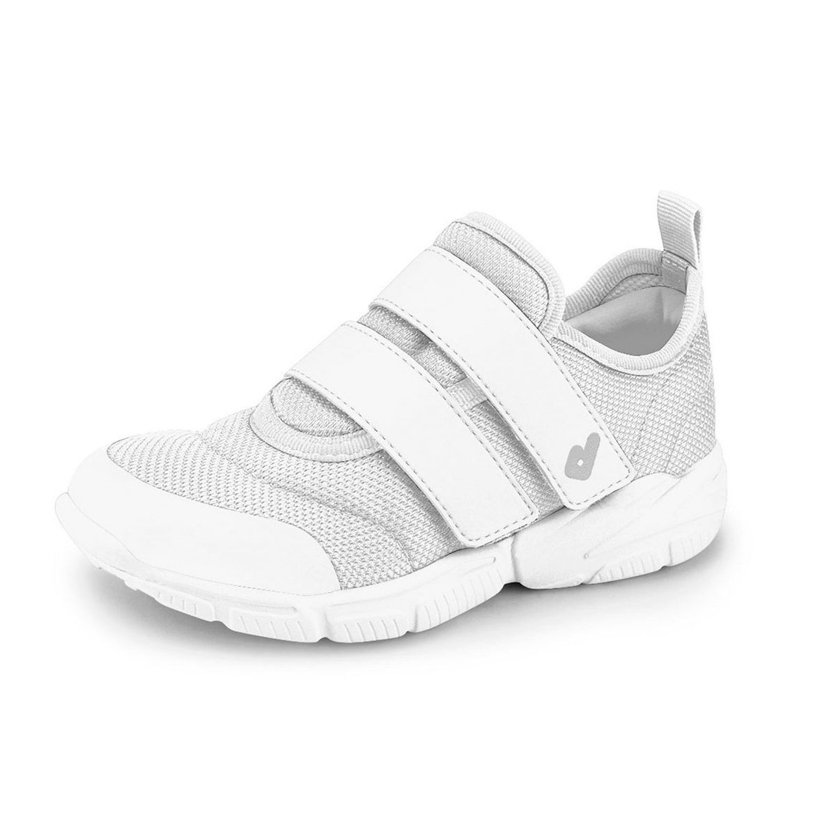 BIBI - Zapatillas Ever Blanco Unisex Bibi