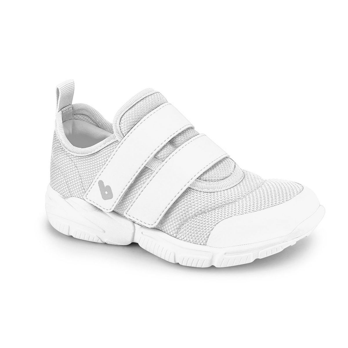 BIBI - Zapatillas Ever Blanco Unisex Bibi