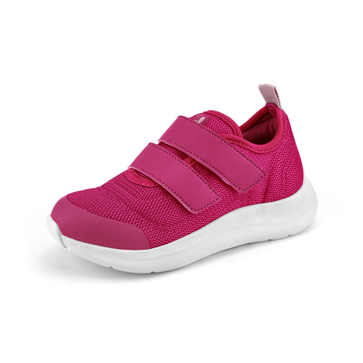 BIBI - Zapatillas Action Fucsia Niña Bibi