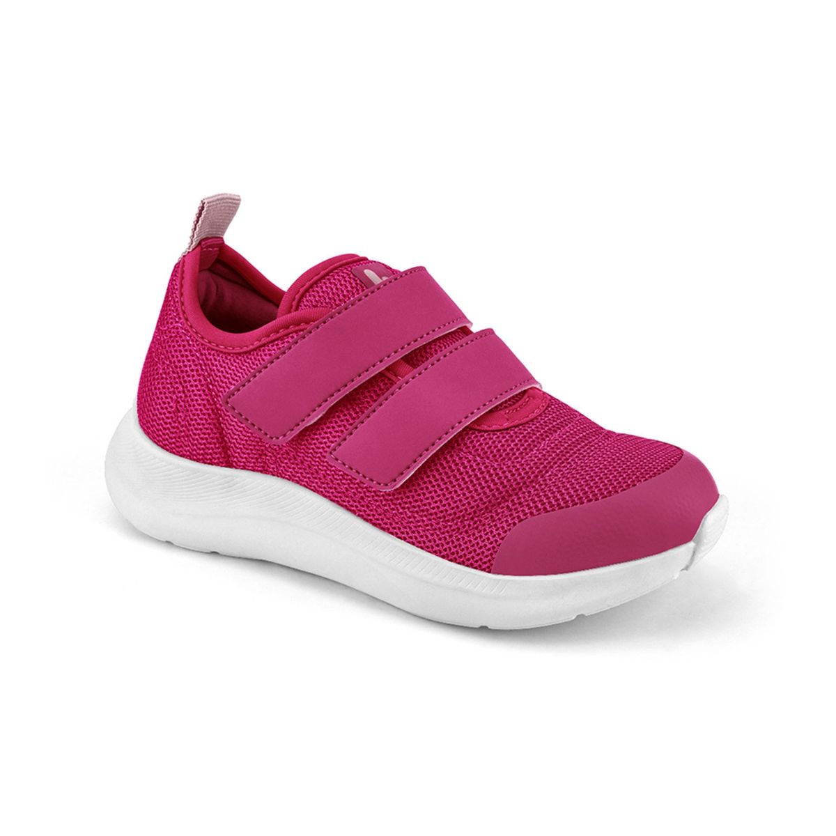 BIBI - Zapatillas Action Fucsia Niña Bibi