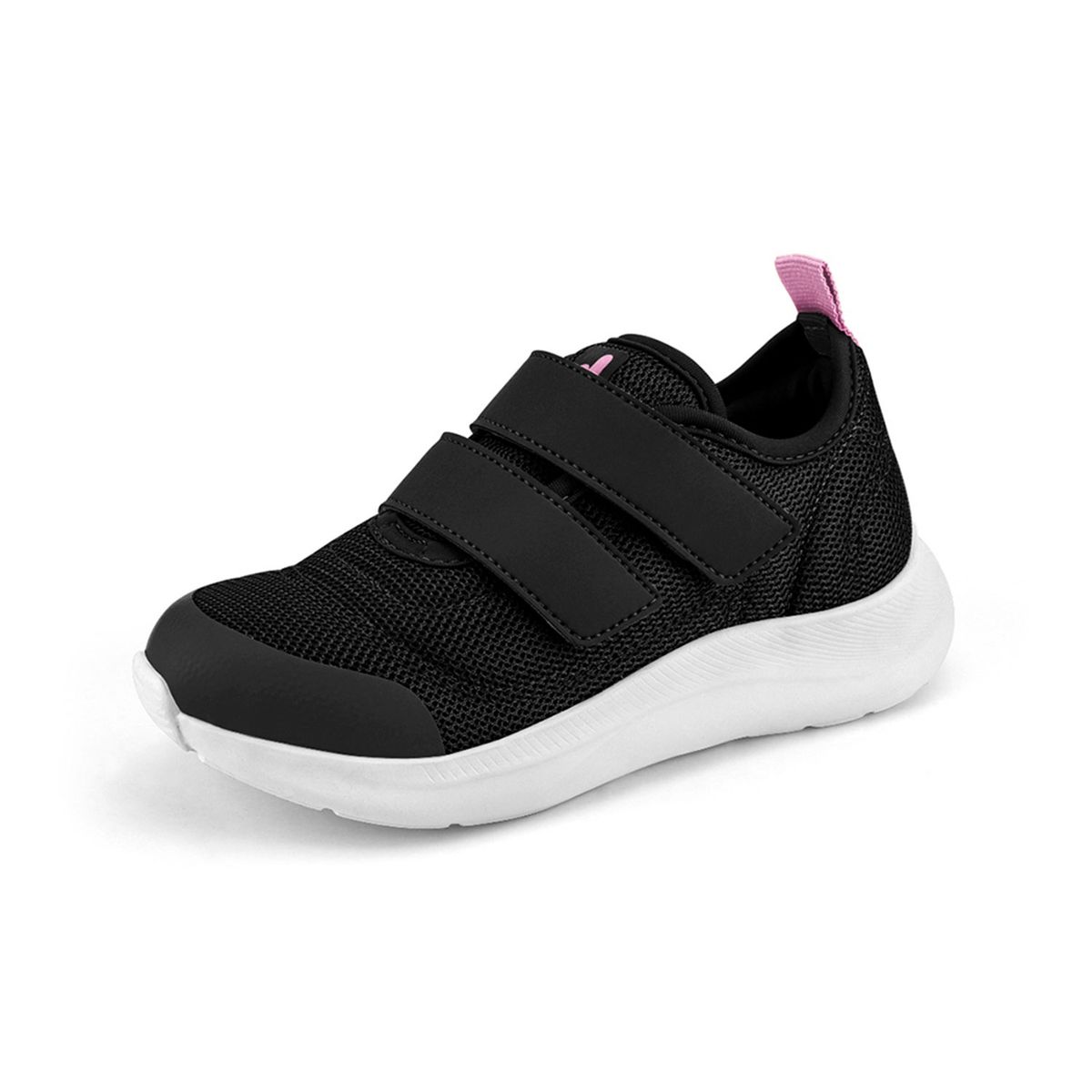 BIBI - Zapatillas Action Negro Niña Bibi