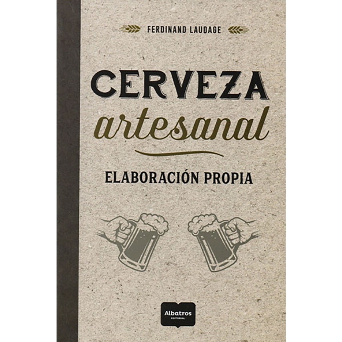 ALBATROS - Cerveza Artesanal
