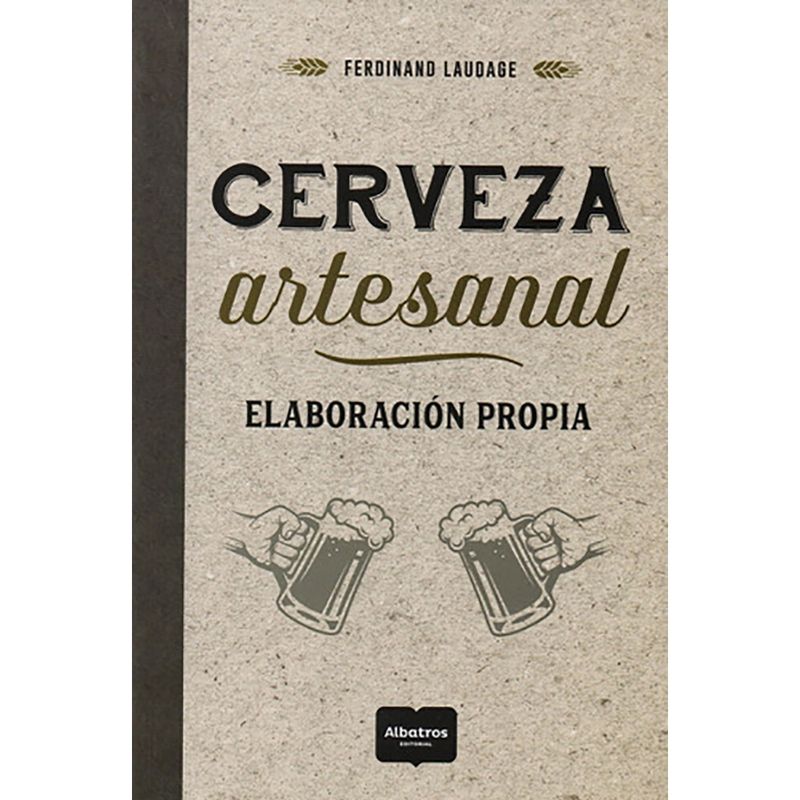 ZIG ZAG - Cerveza Artesanal
