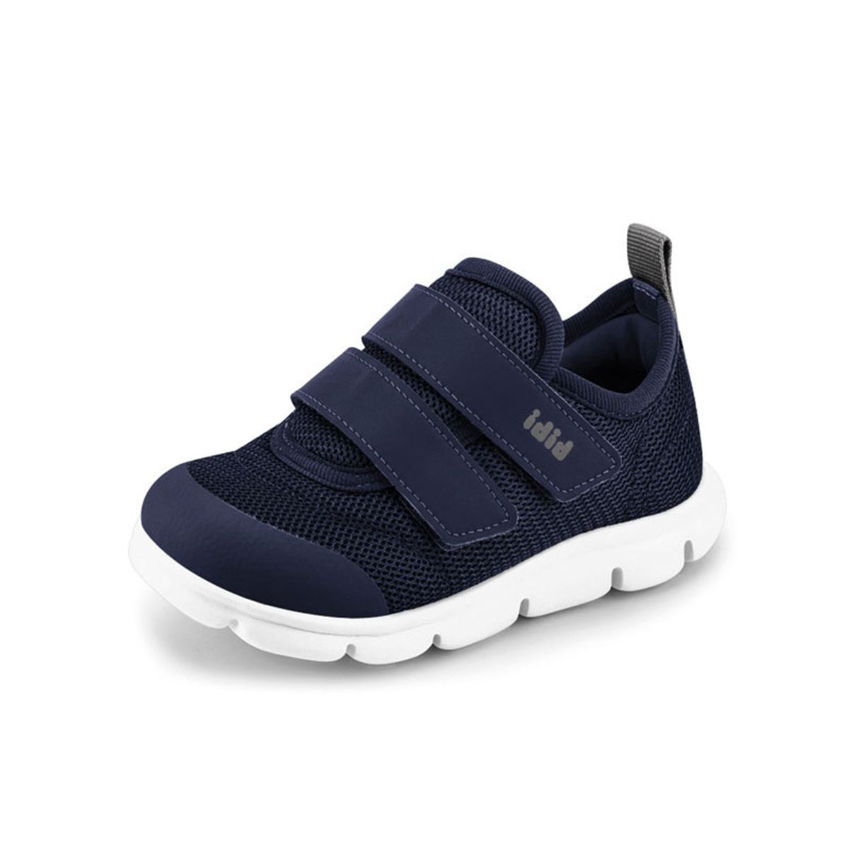 BIBI - Zapatillas Energy Baby New II Azul Marino Unisex Bibi